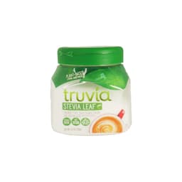 EDULCORANTE TRUVIA 280GR foto