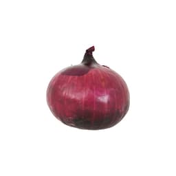 CEBOLLA MORADA  1KG foto