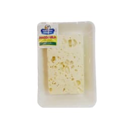 QUESO DE BUFALA 5 ESTRELLAS PACOMELA 1KG foto
