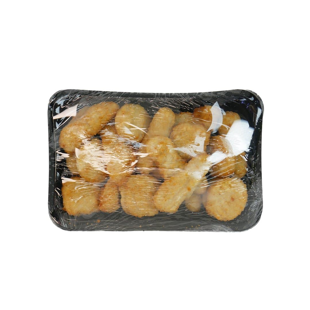 NUGGETS LA GRANJA 1KG foto