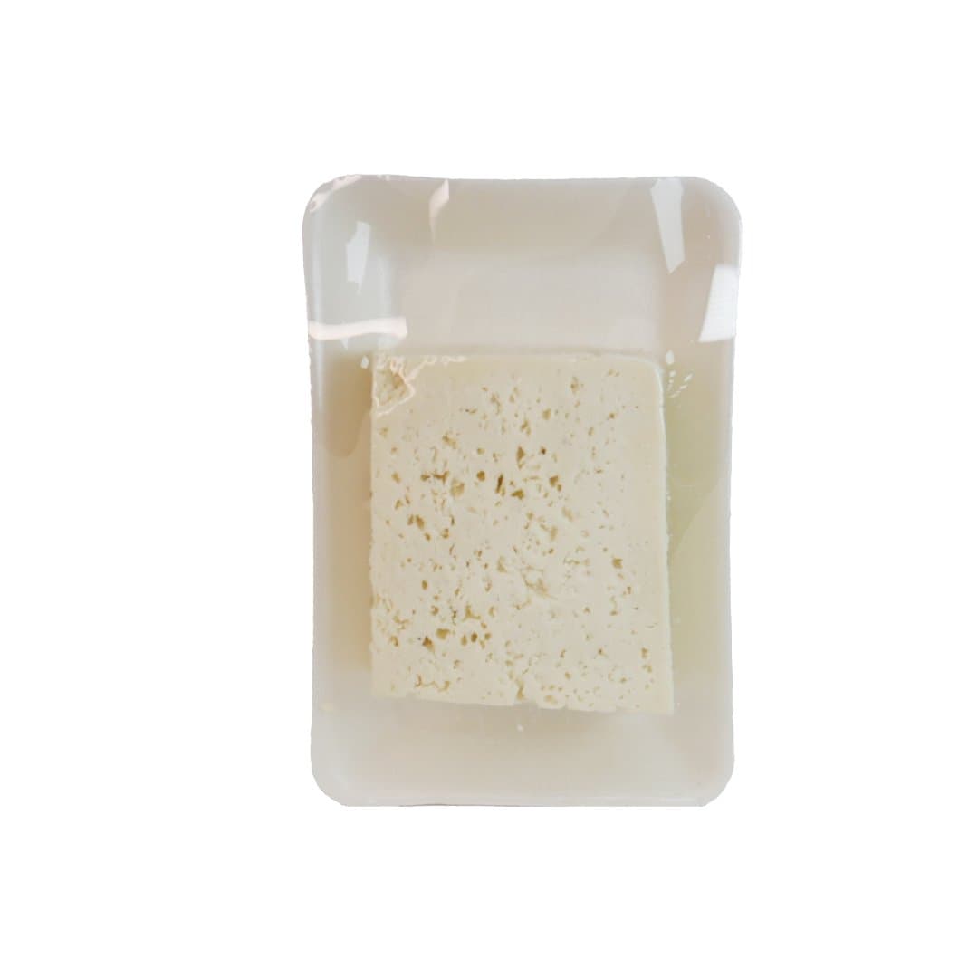 QUESO BLANCO DURO 1KG foto