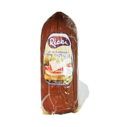 JAMON ESPALPA AHUMADA T SHOULDER RICCI 1KG foto