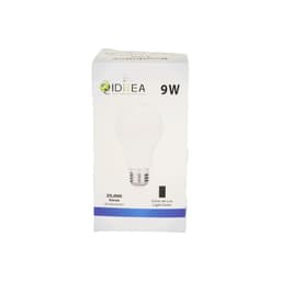 BOMBILLO LED IDHEA 9W foto