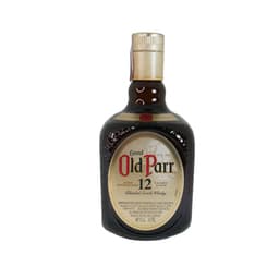 WHISKY OLD PARR 0.75 LT foto