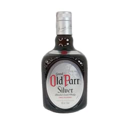 WHISKY OLD PARR SILVER 750 ML foto