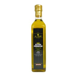 ACEITE DE OLIVA EXTRA PREMIUM AL-AMIR 0.50L foto