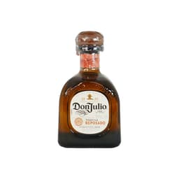 TEQUILA REPOSADO DON JULIO 750ML foto