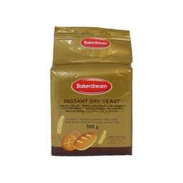 LEVADURA INSTANTANEA DULCE BAKERDREAM 500GR foto