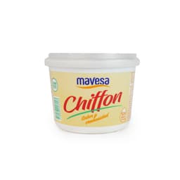 MARGARINA CHIFFON MAVESA 454GR* foto