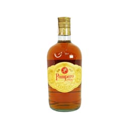 RON PAMPERO ESPECIAL CHARTER 700ML foto