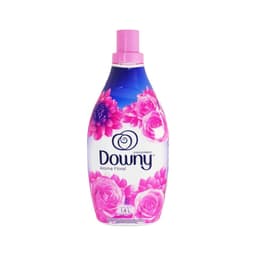SUAVIZANTE FLORAL DOWNY 1.4LT foto