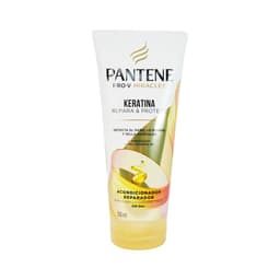 ACONDICIONADOR PRO V MIRACLES KERATINA PANTENE 250CC foto