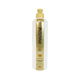 CREMA PARA PEINAR  LISO EXTREMO PANTENE 300ML foto