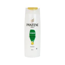 SHAMPOO RESTAURACION PANTENE 200ML foto