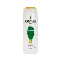 SHAMPOO RESTAURACION PANTENE 400ML foto