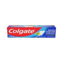 CREMA DENTAL MENTA COLGATE 100ML* foto