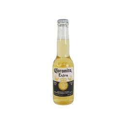 CERVEZA CORONITA EXTRA 210 ML foto