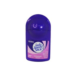 DESODORANTE ROLLON POWDER FRESH LADY SPEED STICK 50ML foto