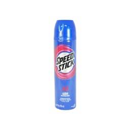 DESODORANTE 24 7 MEN AEROSOL SPEED STICK 91ML foto