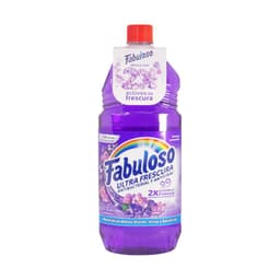 DESIFECTANTE LAVANDA FABULOSO 1L foto
