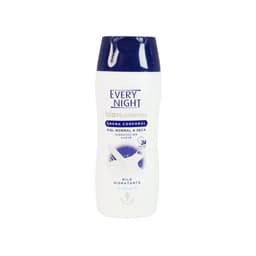 CREMA CORPORAL MILK EVERY NIGHT 200ML foto