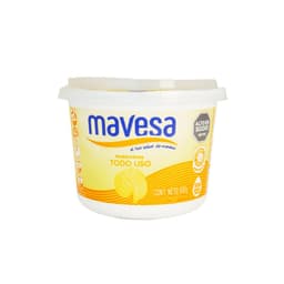 MARGARINA MAVESA 500 GR foto