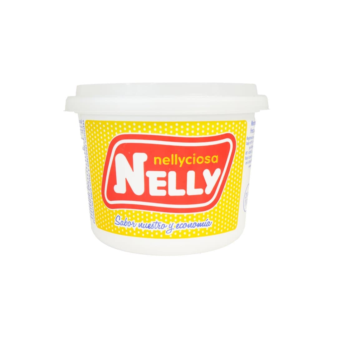 MARGARINA NELLY 500GR* foto