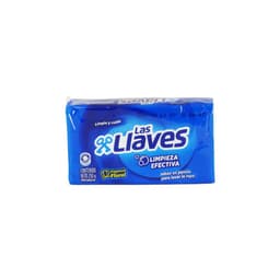 JABON FLORAL LAS LLAVES 250GR* foto