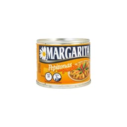PEPITONA PICANTE MARGARITA 140GR* foto