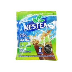BEBIDA EN POLVO LIMON NESTEA 450G foto