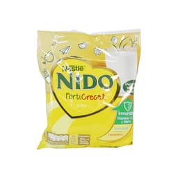 ALIMENTO LACTEO FORTI CRECE NIDO 800GR foto