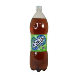 REFRESCO MANZANA GOLDEN 2LT foto