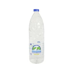 AGUA MINERAL MINALBA 1.5LT foto