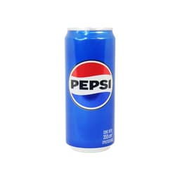 REFRESCO PEPSI LATA 355ML foto