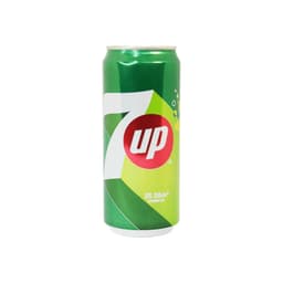 REFRESCO LATA 7UP 355ML foto