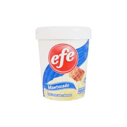 HELADO MANTECADO EFE  920CC foto