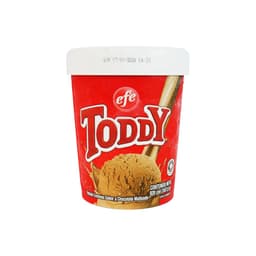 HELADO TODDY EFE  920CC foto