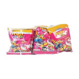 CEREAL FRUTY AROS MAIZORITOS 6X20GR foto