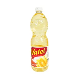 ACEITE DE SOYA VATEL 1LT foto
