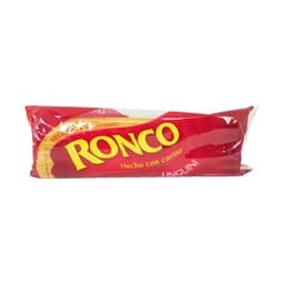 PASTA PREMIUN LINGUINI RONCO 1KG* foto