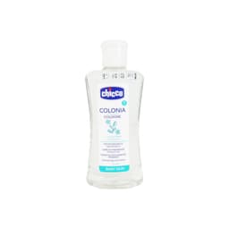 COLONIA PARA NIÑOS CHICCO 100ML foto