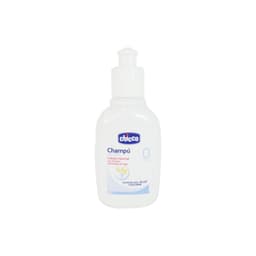 CHICCO CHAMPU ORIGINAL 100ML foto