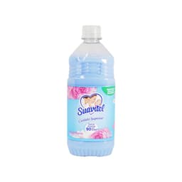 SUAVIZANTE PARA ROPA SUAVITEL 500ML foto