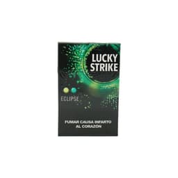 CIGARRO LUCKY STRIKE ECLIPSE X20UND foto