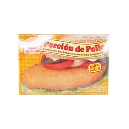 POLLO EMPANIZADO LA GRANJA 1.272KG foto