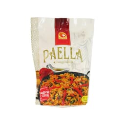 PAELLA CONGELADA LA GRANJA 500 GR foto
