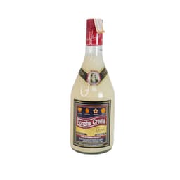 PONCHE CREMA ORIG ELIODORO GONZALEZ 0.70LT foto