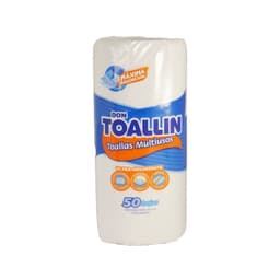 TOALLIN PAVECA 50HOJAS foto