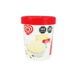 HELADO DE MANTECADO TIO RICO 850ML foto