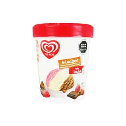 HELADO TRISABOR TIO RICO 850ML foto